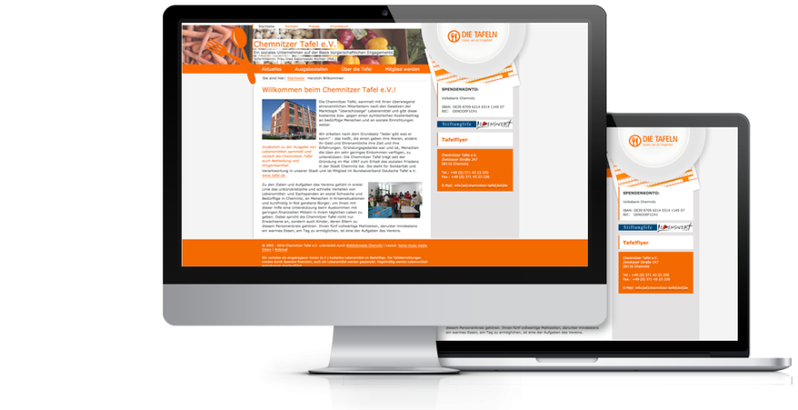 Chemnitzer Tafel e.V.